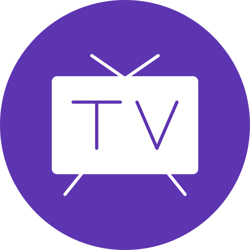 televisión icono gratis