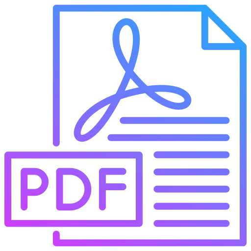pdf-português grátis ícone pdf-português grátis ícone