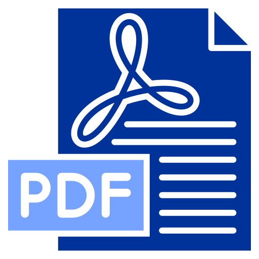 pdf icono gratis