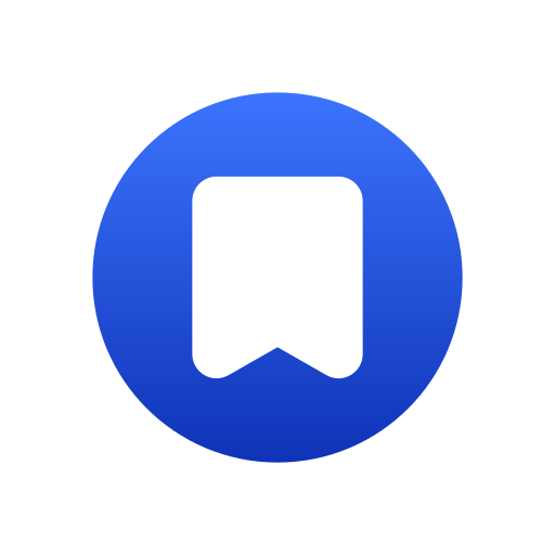 marcador icono gratis