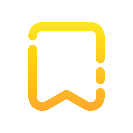 marcador icono gratis