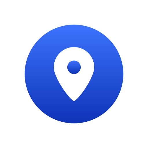 localizar icono gratis