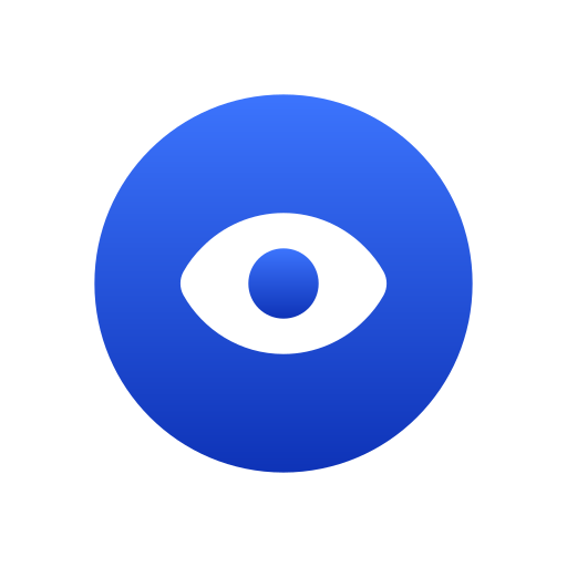 visibilidad icono gratis