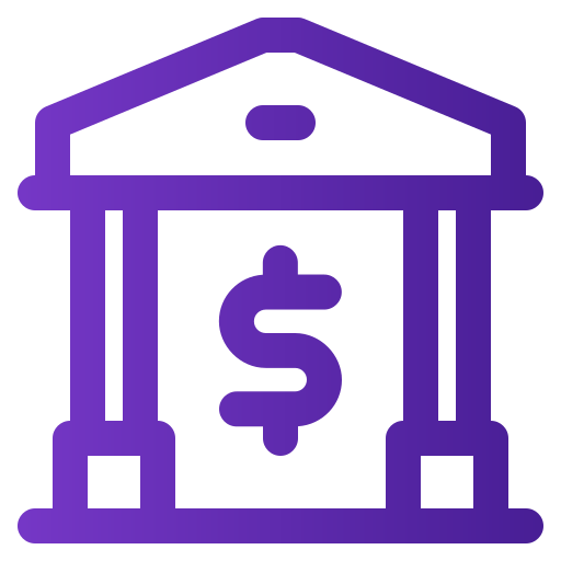 bancário grátis ícone bancário grátis ícone