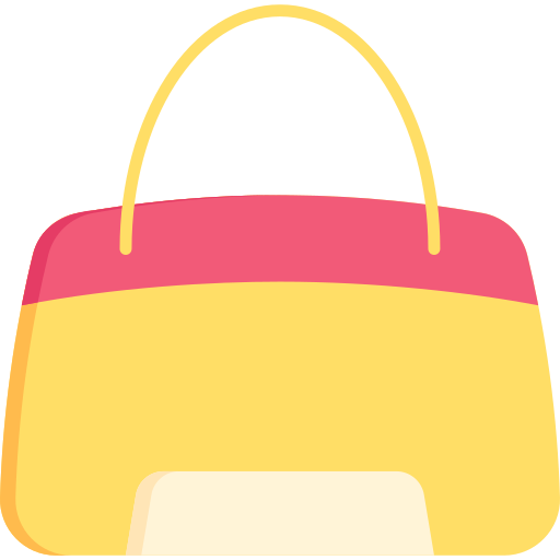 bolsa icono gratis