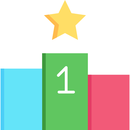 Чемпион бесплатно иконка