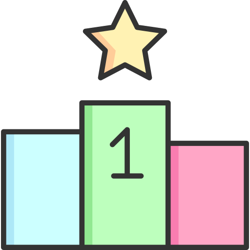 Чемпион бесплатно иконка