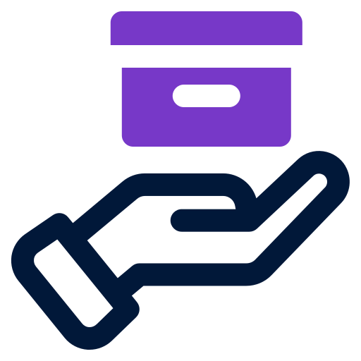 producto icono gratis