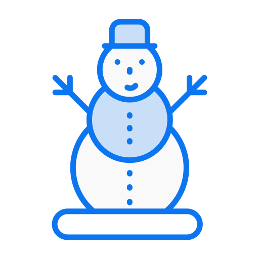 boneco de neve grátis ícone boneco de neve grátis ícone