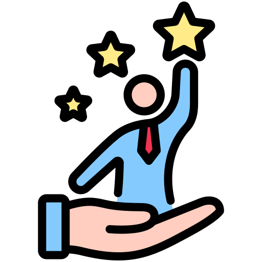 carrera icono gratis