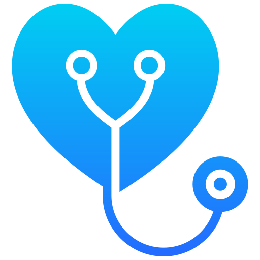 enfermería icono gratis