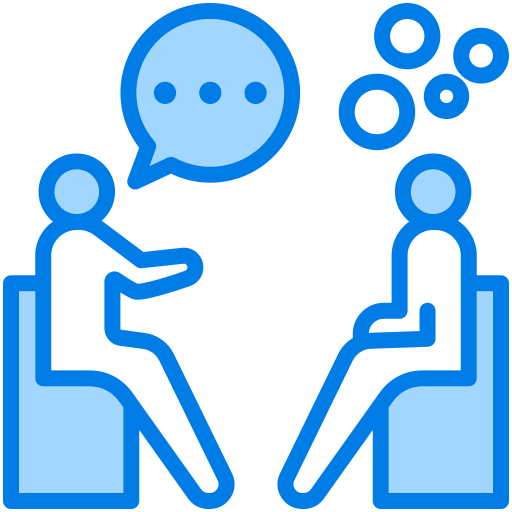 Consulting free icon Consulting free icon