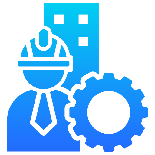 Civil engineering free icon