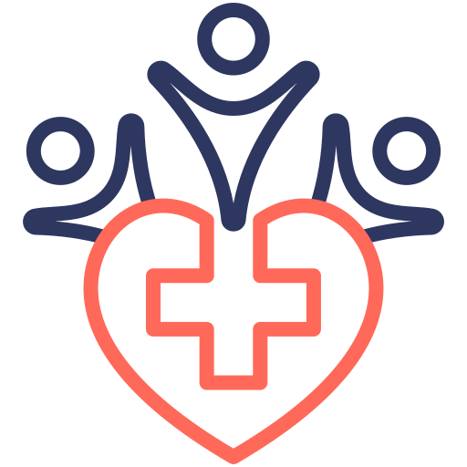 santé publique Icône gratuit santé publique Icône gratuit