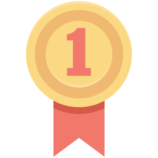 medalha grátis ícone medalha grátis ícone