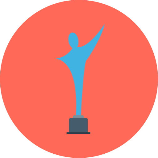 trophäe kostenlos Icon