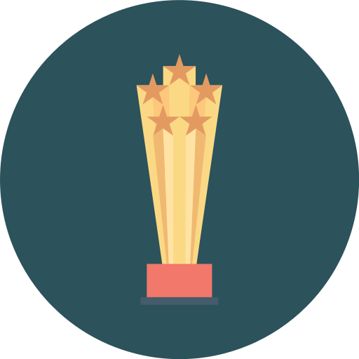 trophäe kostenlos Icon