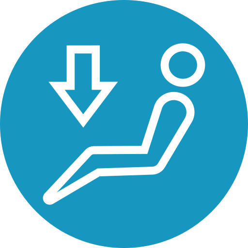 sesión icono gratis