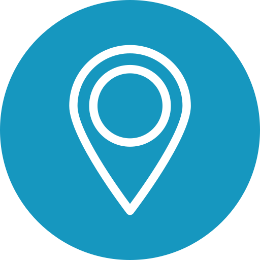 Épingle de carte Icône gratuit Épingle de carte Icône gratuit