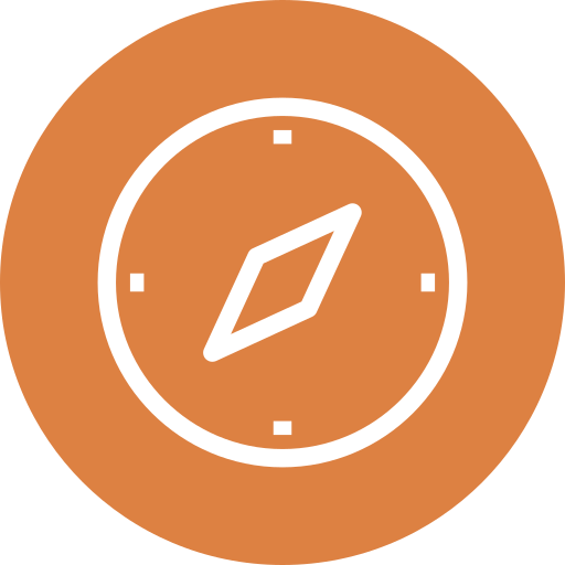 cronógrafo icono gratis