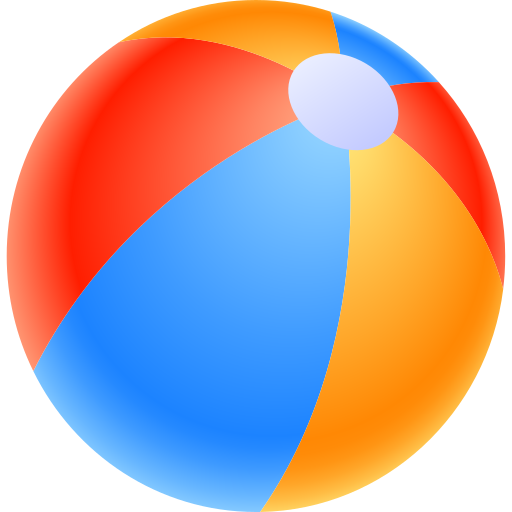 bola de praia grátis ícone bola de praia grátis ícone