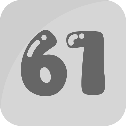 Sixty one free icon