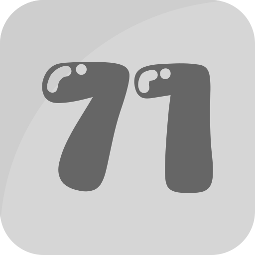 Seventy one free icon