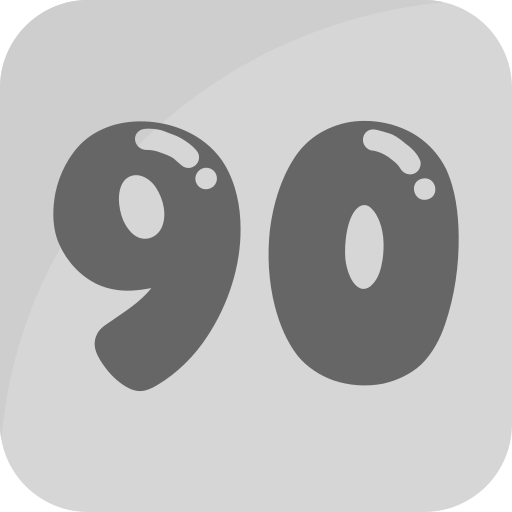 neunzig kostenlos Icon