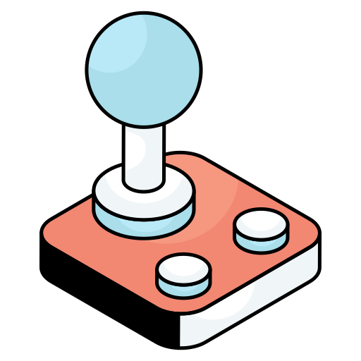 joystick kostenlos Icon joystick kostenlos Icon