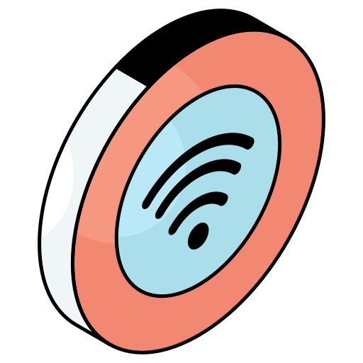 wifi icono gratis