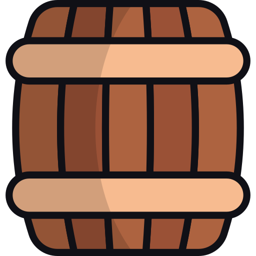 Barrel free icon Barrel free icon