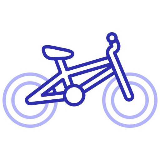bicicleta grátis ícone bicicleta grátis ícone