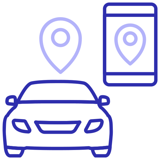 compartilhamento de carro grátis ícone compartilhamento de carro grátis ícone