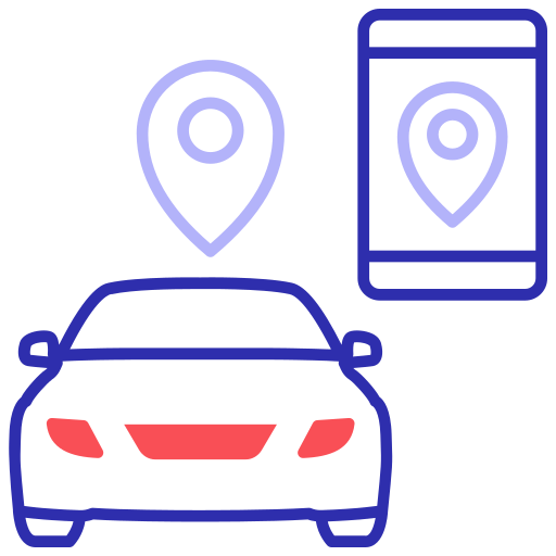 carsharing kostenlos Icon carsharing kostenlos Icon