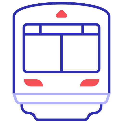 train de banlieue Icône gratuit train de banlieue Icône gratuit