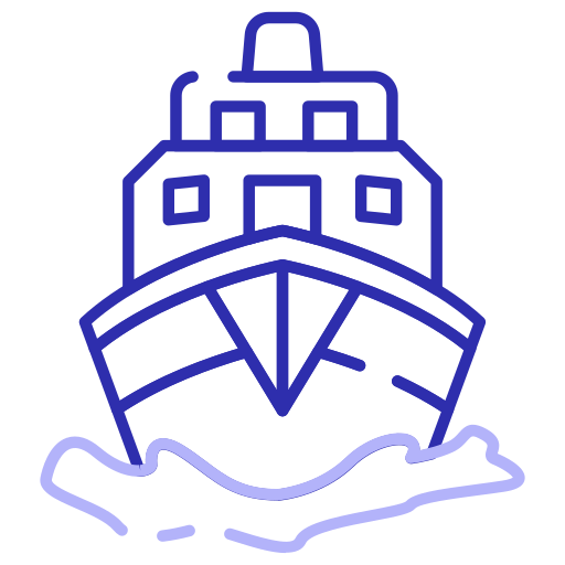 Ferry free icon