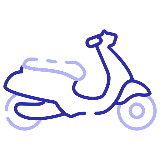 scooter grátis ícone scooter grátis ícone