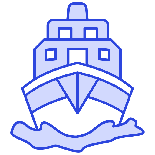 fähre kostenlos Icon