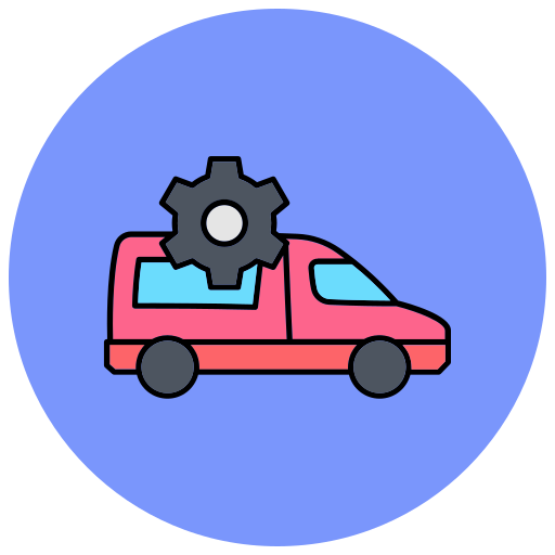 transport Icône gratuit transport Icône gratuit