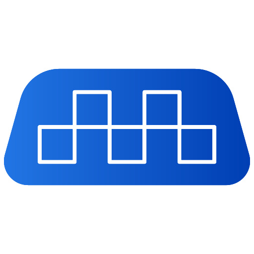 Знак такси бесплатно иконка Знак такси бесплатно иконка