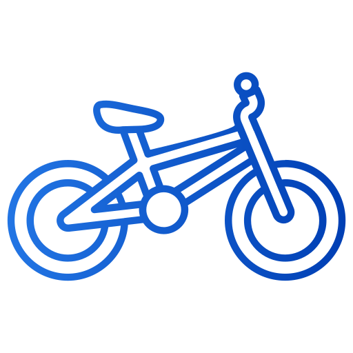 bicicleta icono gratis
