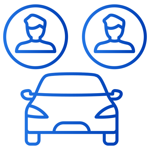 agrupamiento icono gratis