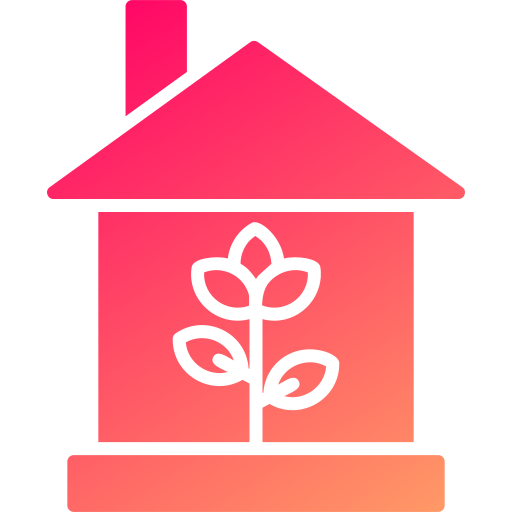 Эко дом бесплатно иконка