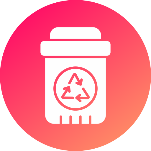 plastikeimer kostenlos Icon plastikeimer kostenlos Icon