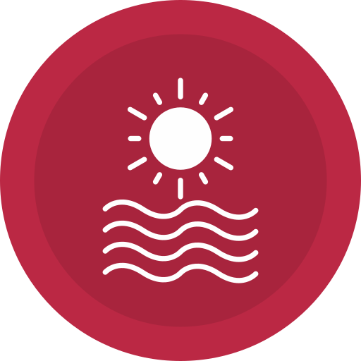 Sea free icon Sea free icon