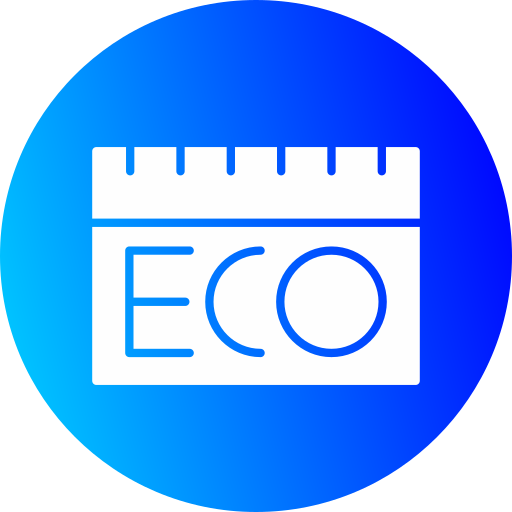 eco icono gratis