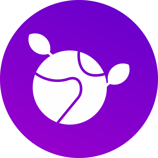 tierra verde icono gratis