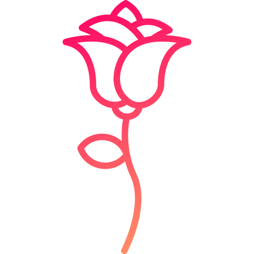 rosa grátis ícone rosa grátis ícone