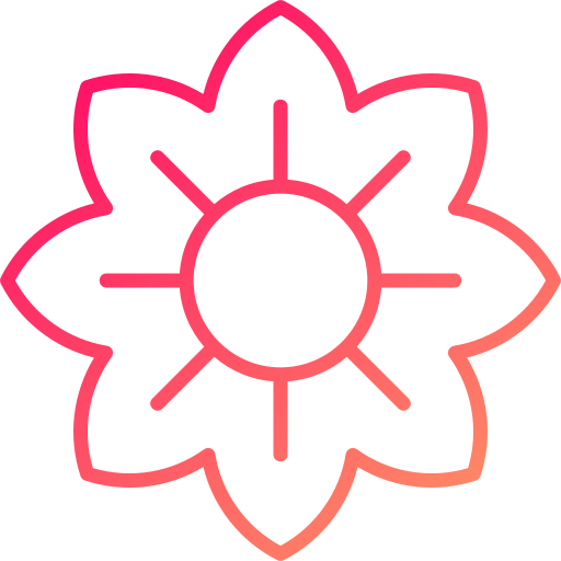 flor grátis ícone flor grátis ícone