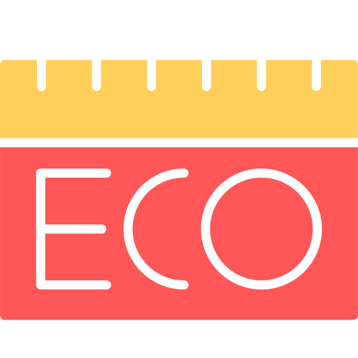 eco icono gratis